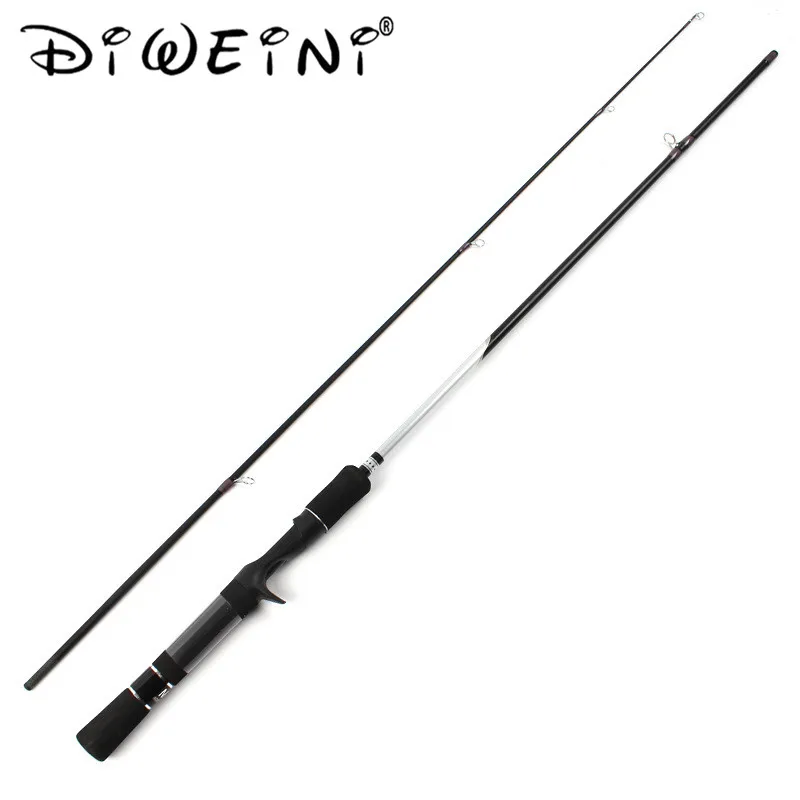 medium heavy rod lure weight