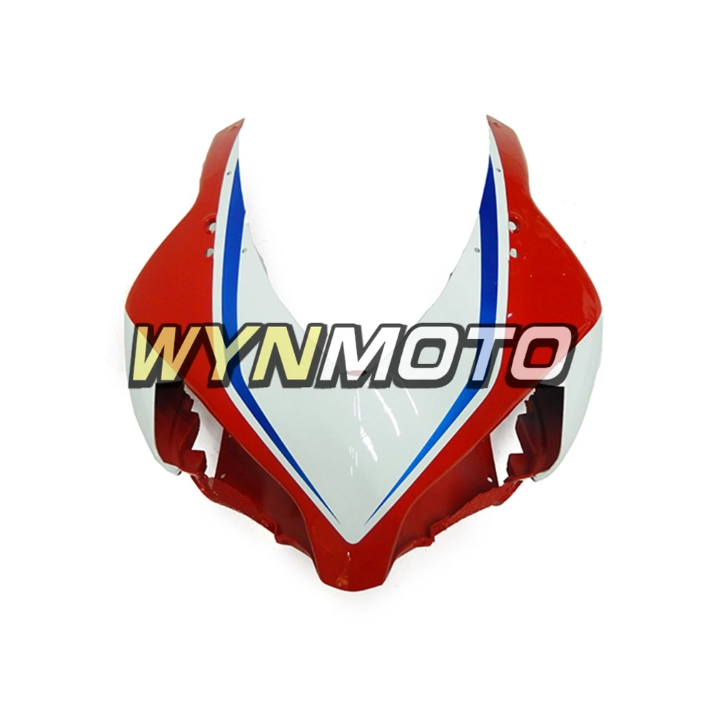Полный красный, белый Обтекатели для Honda CBR1000RR 2004-2005 год инъекции пластмассы abs 04 05 мотоциклов кузов Cowling панелей корпуса