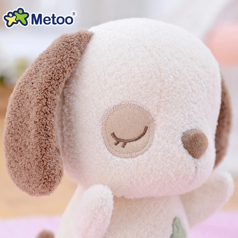 Новая кукла Metoo 22 см Мультяшные мягкие игрушки ангела плюшевые милые спящие куклы