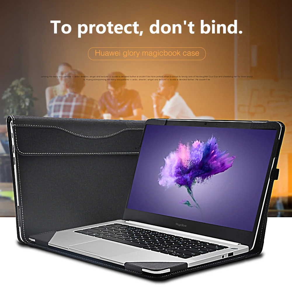 Чехол для ноутбука чехол 14 дюймов защитный Huawei Honor Magicbook|Сумки и чехлы ноутбуков| |