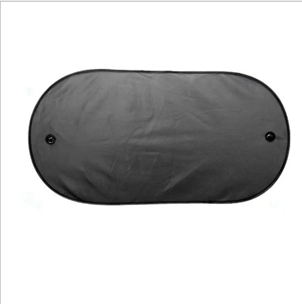 

Car Rear Window Sunshade Car Shade Rear Block Insulation Sunshade 100x50 Essential Accessories