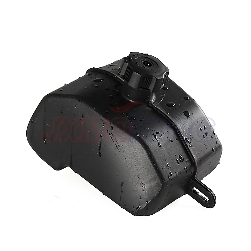 Газовый топливный бензиновый бак 50cc 90cc 110cc 125cc Quad Dirt Bike применяется для