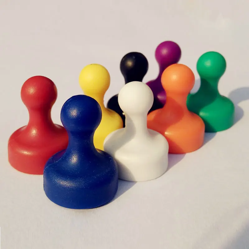 2017 Fridge Neodymium Small Variety Color Strong