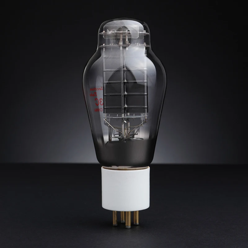 1 шт. Shuguang 2A3C(2A3B) усилитель HIFI звуковая вакуумная трубка Repalce Psvane Mullard JJ Tung-sol 2A3C/2A3B