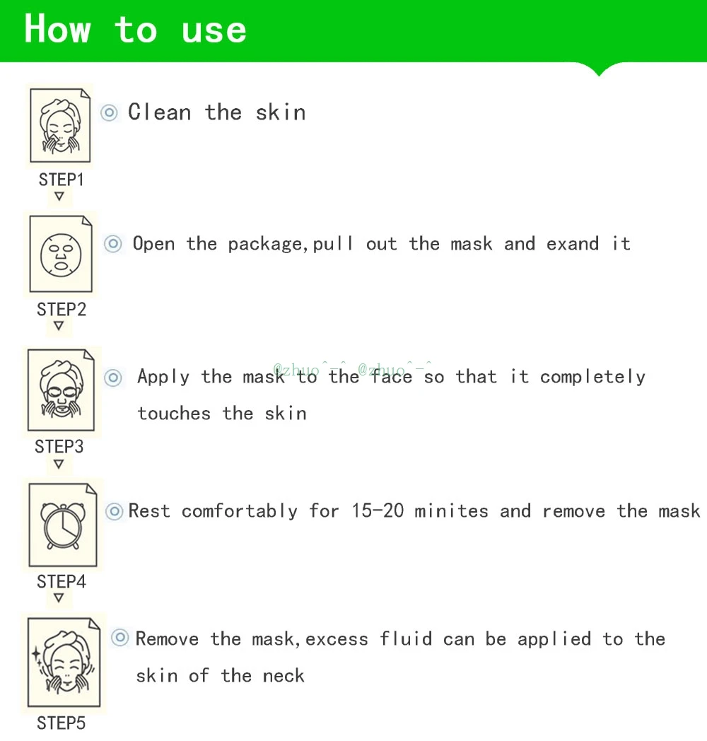 how to use