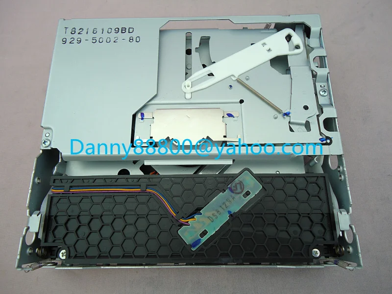 clarion single cd PCB 039-2435-20 (2)