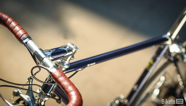 Best DARKROCK  DR-900  Road bikes Electroplated finished 700C TIAGRA M4600 20 Speed Columbus Frames  Cr-Mo fork city cycling Bicycles 3