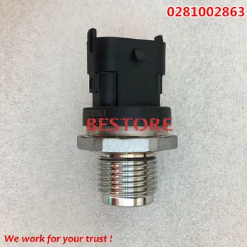 

Original / Genuine and new pressure control valve 0281002863 IN STOCK