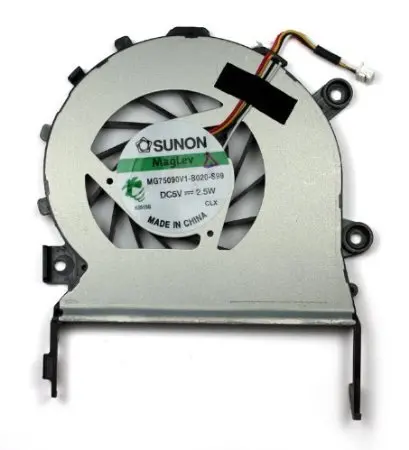SSEA Новый CPU вентилятор охлаждения для Acer Aspire 5553 5553G часть номера Mg75090v1 b020 s99|cooling