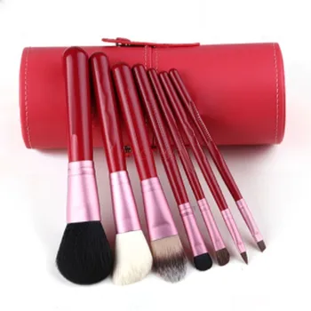 

Makeup Brush Set Beauty Complete Set Brush Beginner Makeup Brush Storage Set Sale