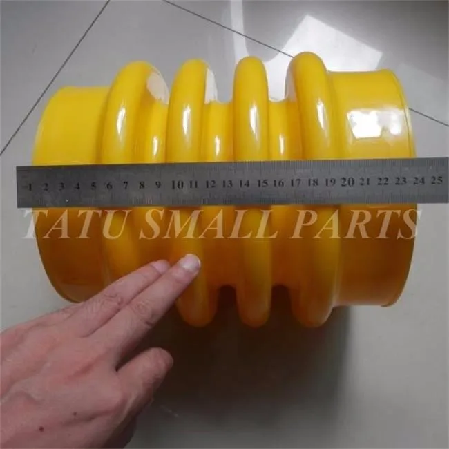 RAMMER BELLOW YELLOW BS600-700 6