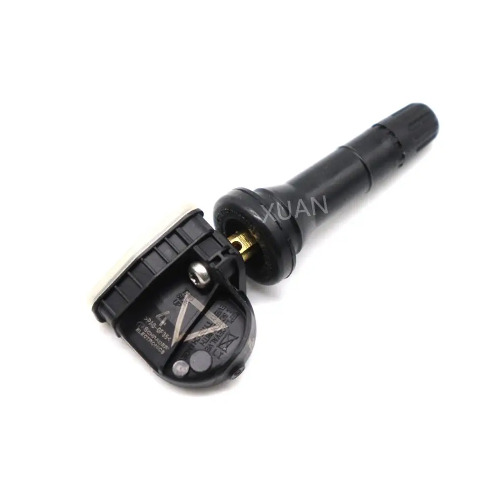 XUAN 4 шт. TPMS датчик давления в шинах 13598773 для Cadillac CT6 SRX XT5 Chevrolet Aveo Malibu 433 МГц TP3040050 2015