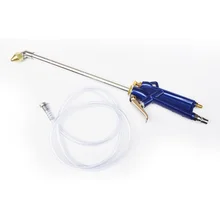 Автомобиль высокого давления очиститель пистолет-пневмоочиститель электроинструмент для сопла воды газон полива Сад Спрей