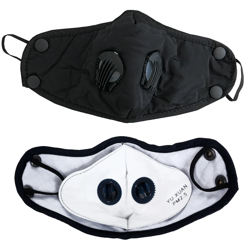 الشتاء الدافئة Earflap منفذها القبعات قبعات للرجال النساء الروسية الحرارية الصياد قبعة جندي على الجليد التزلج مع Fack قناع يندبروف