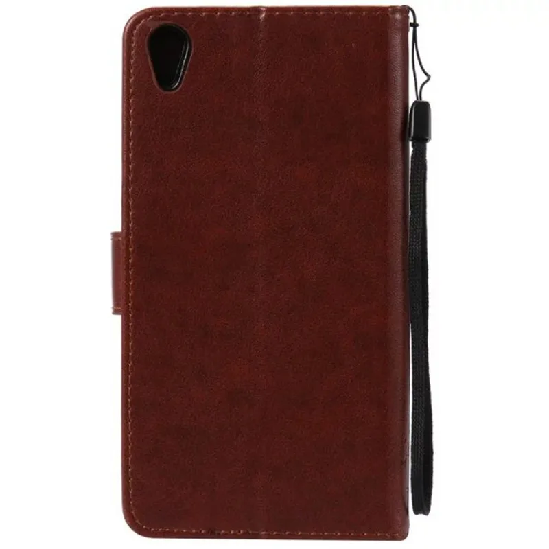 sFor Sony Xperia Z5 Premium Case Cover Luxury Wallet PU Leather Case For Sony Xperia Z5 Premium Dual E6833 E6853 E6883 Flip Cove (3)