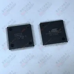 ATXMEGA256A3U-AU QFP64 новый оригинальный