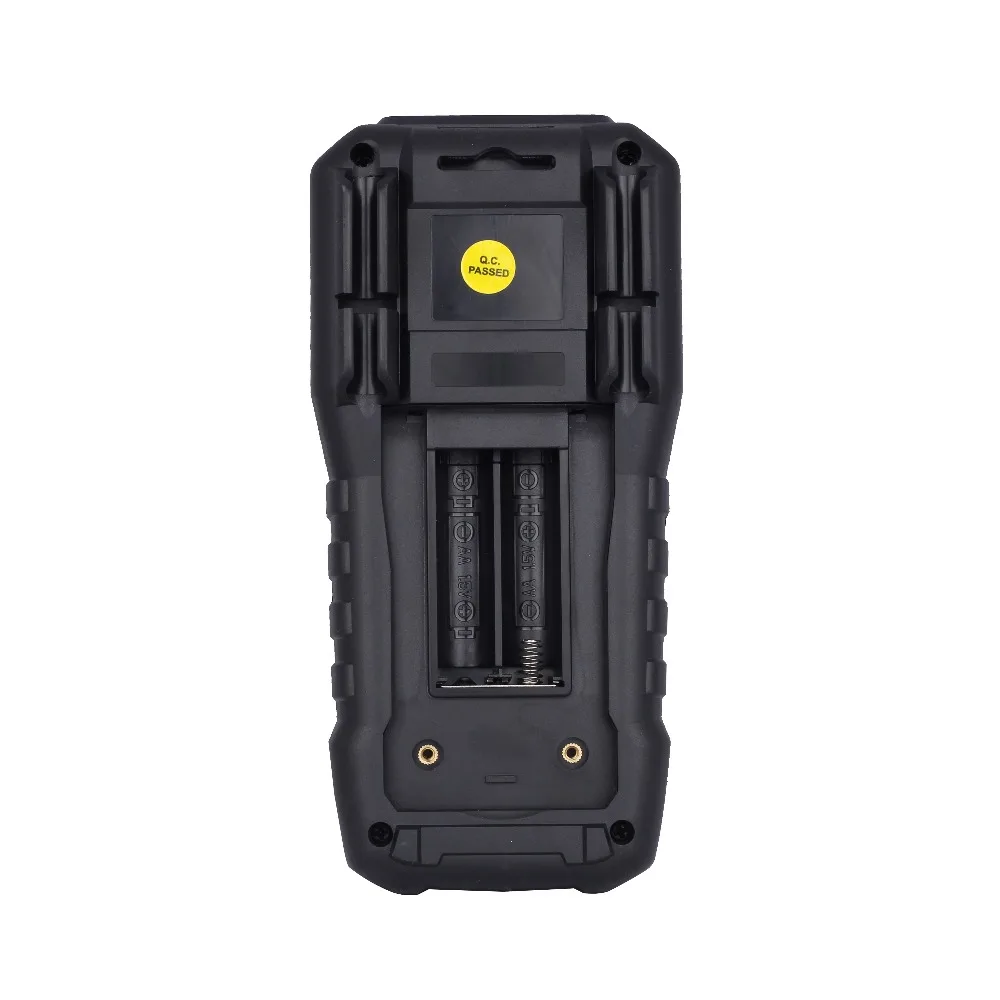 BSIDE ADM20 6000 отсчетов TRUE RMS Авто Диапазон Цифровой мультиметр DMM USB интерфейс