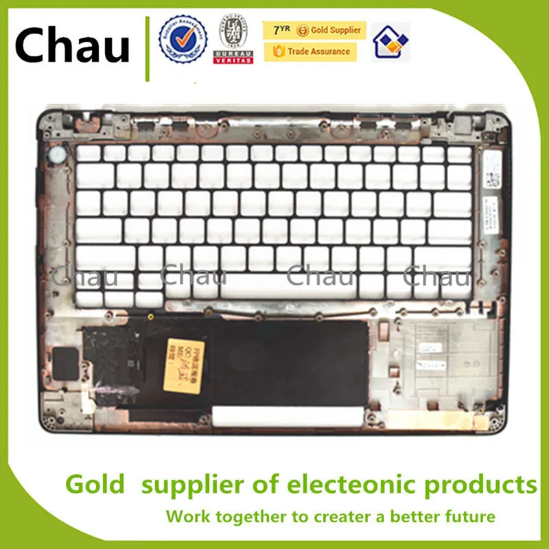 

New For Dell LATITUDE E7270 Upper cover Top case 0P1J5D