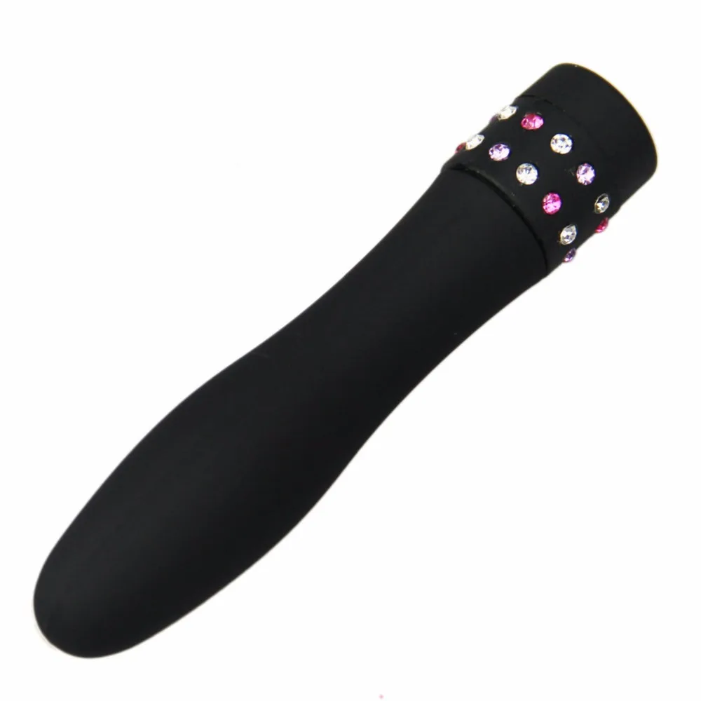 hb040 mini AV Vibrator clitoris (59)