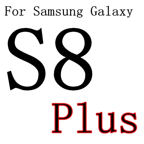 Роскошный блестящий чехол для samsung Galaxy S4 S5 S6 S7 край S8 S9 J1 J2 J3 J5 J7 A3 A5 A8 Grand Prime Neo плюс мини - Цвет: S8 Plus