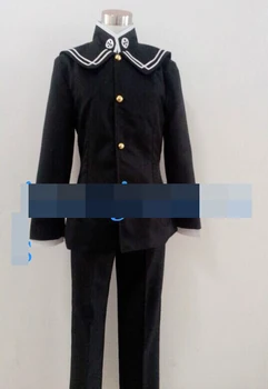 

Shinmai Maou no Testament toujoubasara uniform cosplay costume unisex customize for any size
