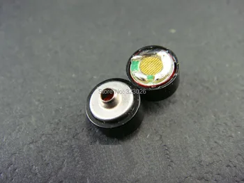 

8mm speaker unit Bass unit speaker 2pcs