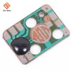 Módulo de disparador de sonido para perros y animales, módulo de voz de 3V-4,5 V para DIY/Toy, 10 Uds. ► Foto 1/6