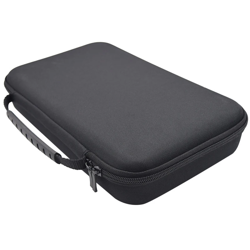  Game Case Bag for Nintend Switch SNES SFC Classic Mini for 2 Controllers Charger HDMI Cable Cover f - 32898644558