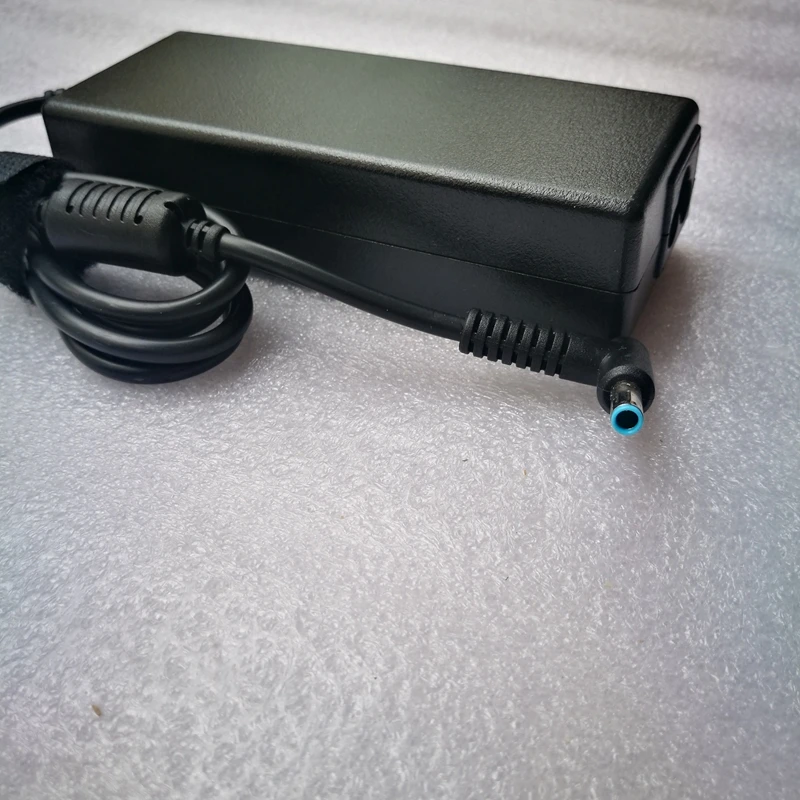 90W 19.5V 4.62A 4.5x3.0mm Laptop Charger for HP Envy 17-j106tx HP Pavilion 15 15-e029TX 11 14 17 741727-001 740015-001 Envy