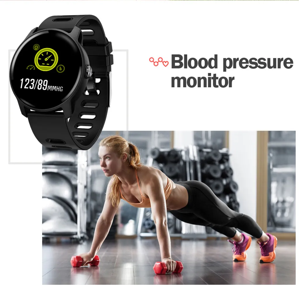 Smart Watch 