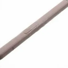 Для samsung Stylus для samsung Galaxy Note 4 Аксессуары для мобильных телефонов-коричневый/белый