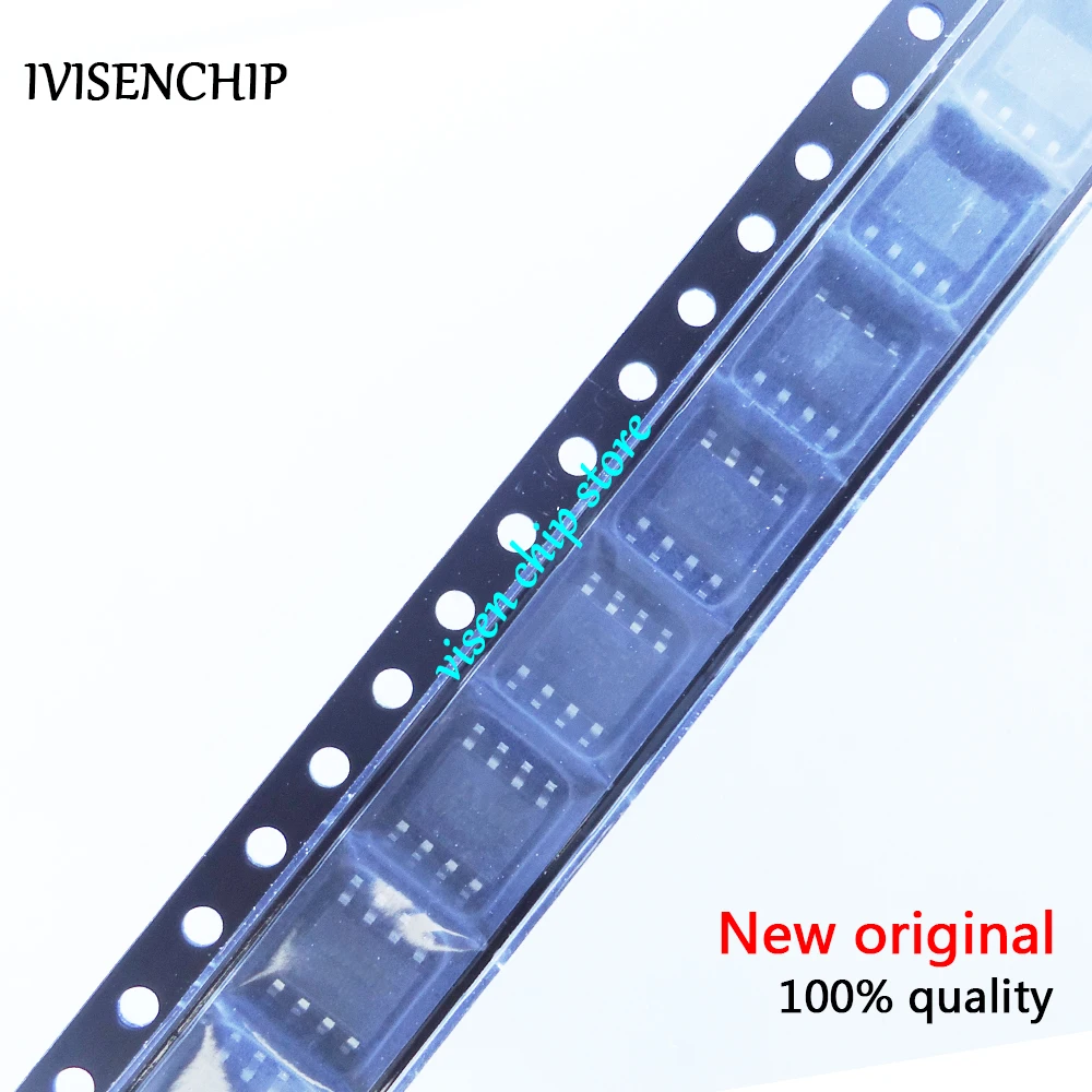 2pcs MAX31855KASA MAX31855K M31855K MAX31855 SOP 8-in Integrated ...