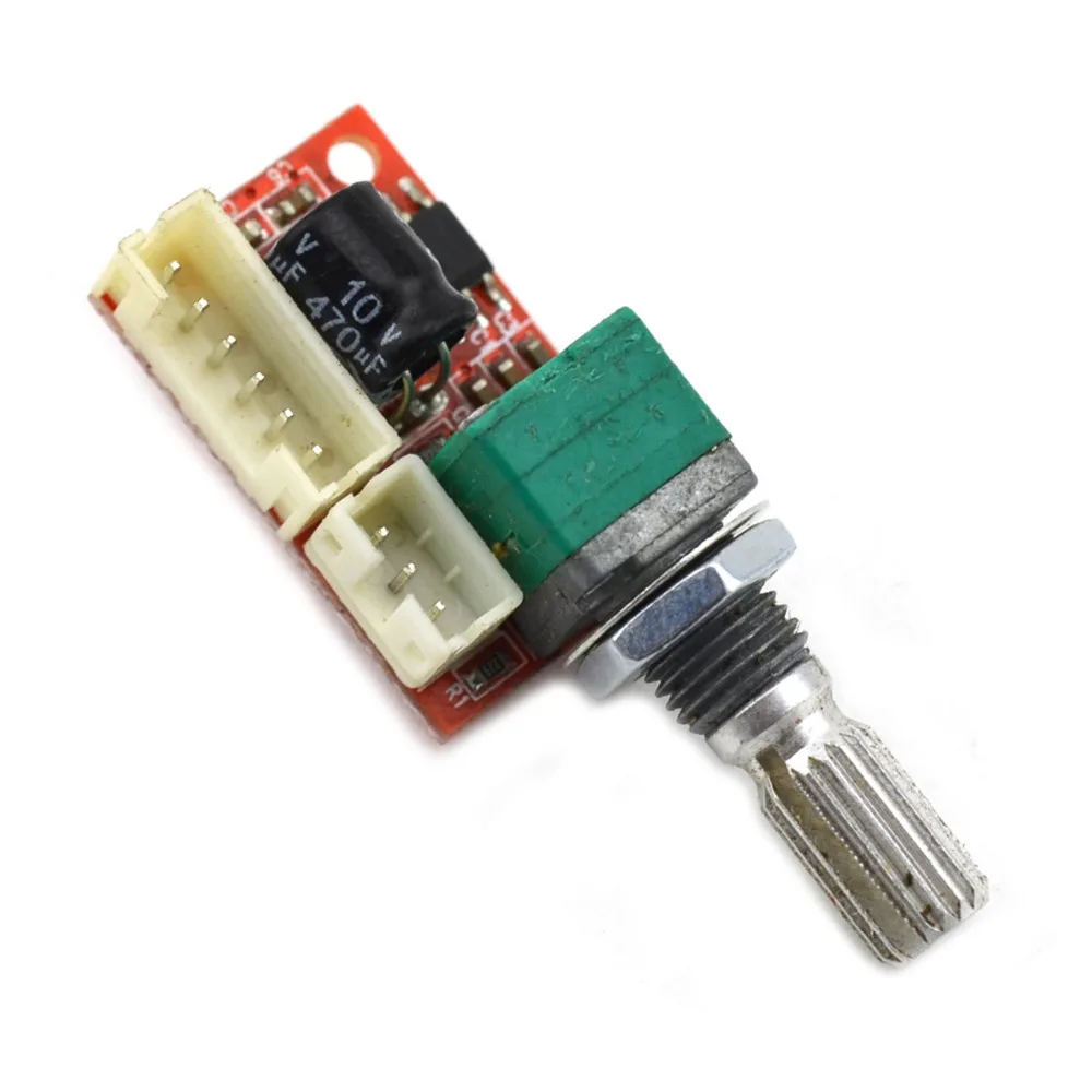 

Mini 2.0 USB Powered Digital Amplifier Board