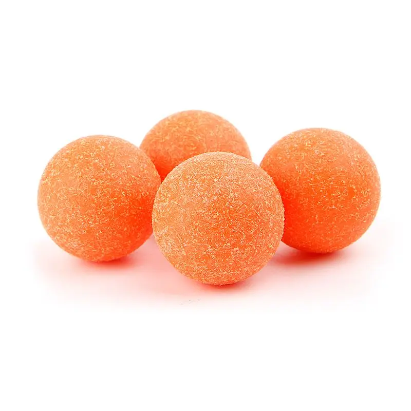 

1pc 36mm Foosball Frosted Surface Table Football Soccer Indoor Game Accessories