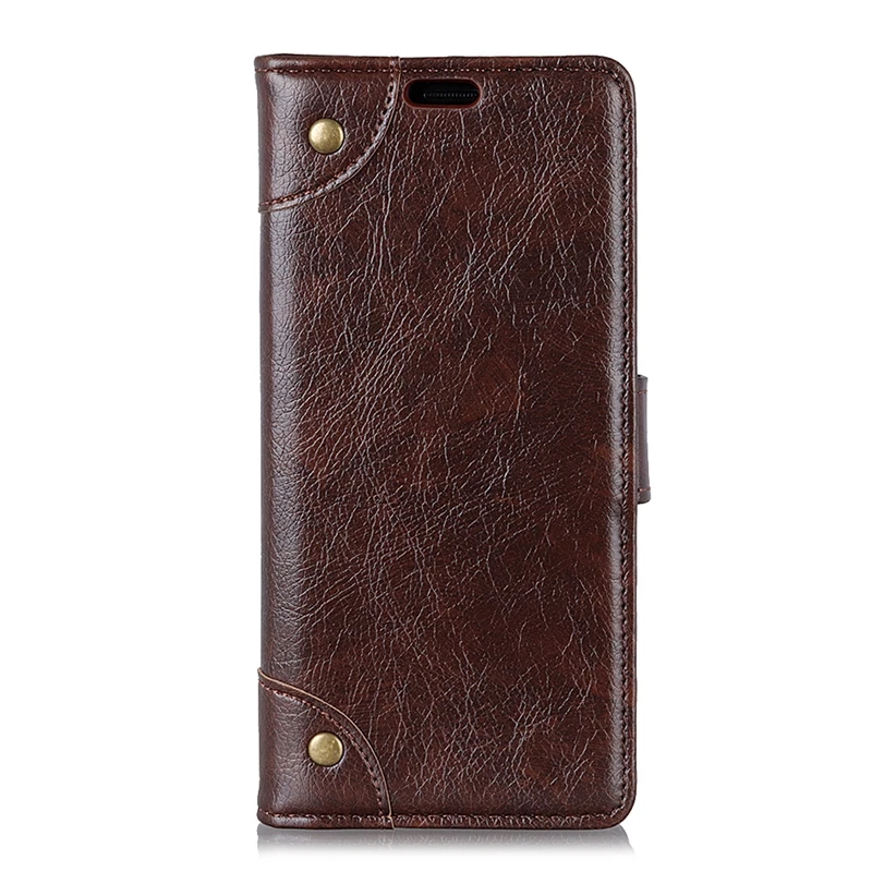 СПС LG G7 чехол Роскошный кожаный чехол для Coque LG G7 чехол Магнитный чехол-кошелек с подставкой