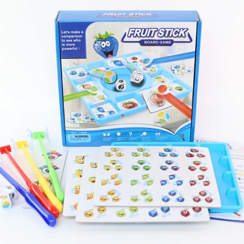 board game toys