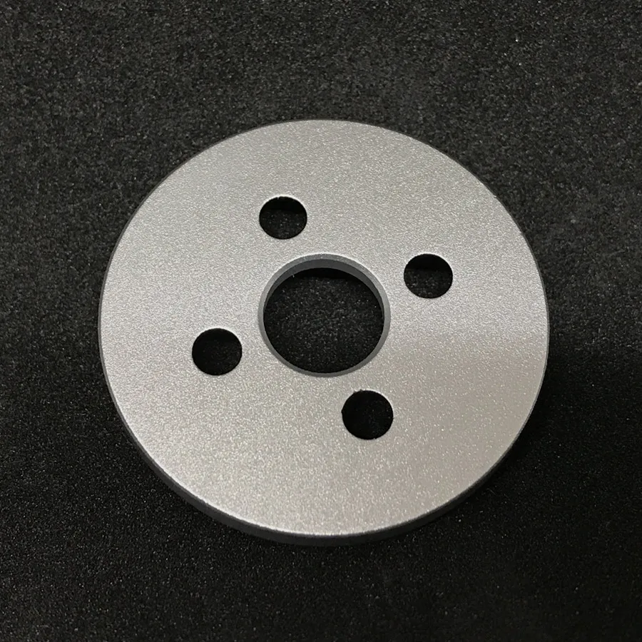 Camera Cage Handle Connecting Holder (3)