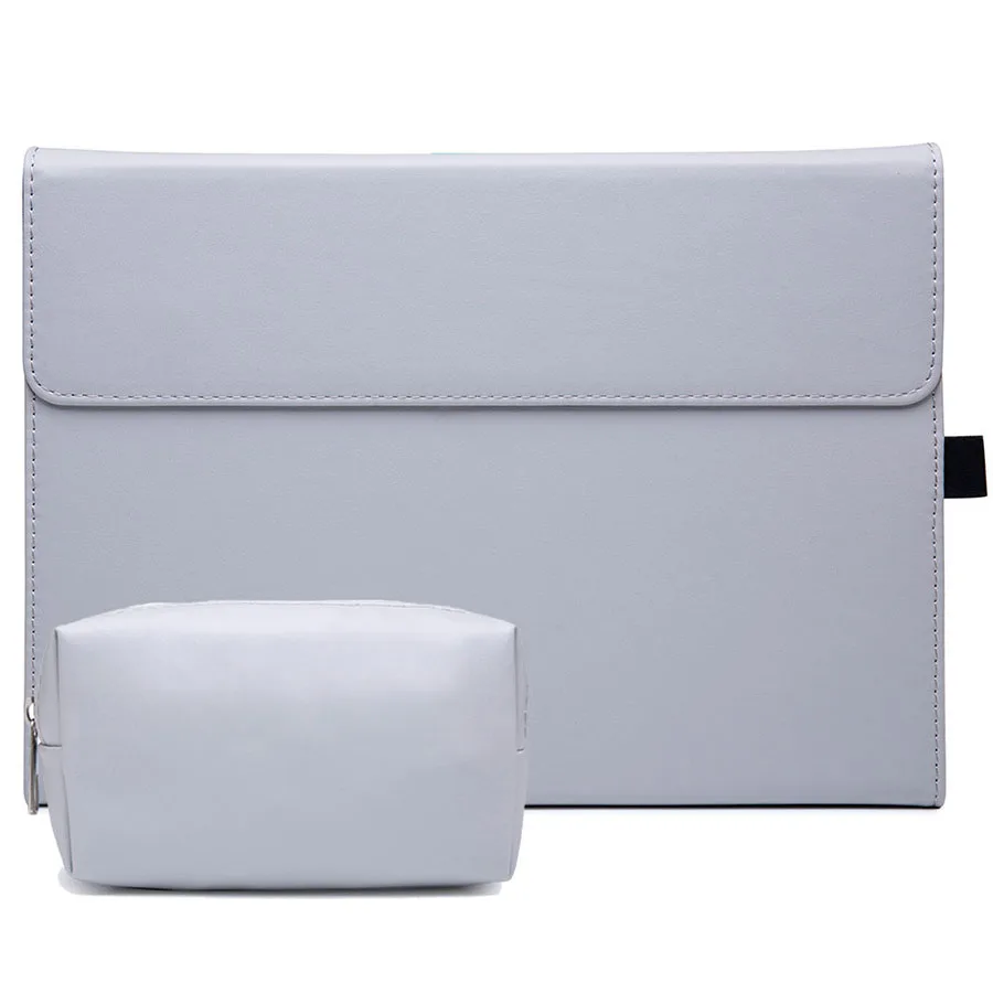 Case For Microsoft Surface Pro 6 5 4 12.3'' Laptop Tablet Sleeve Case Bag Stand Cover Holder Surface Pro 4 5 6 Folio Case (34)