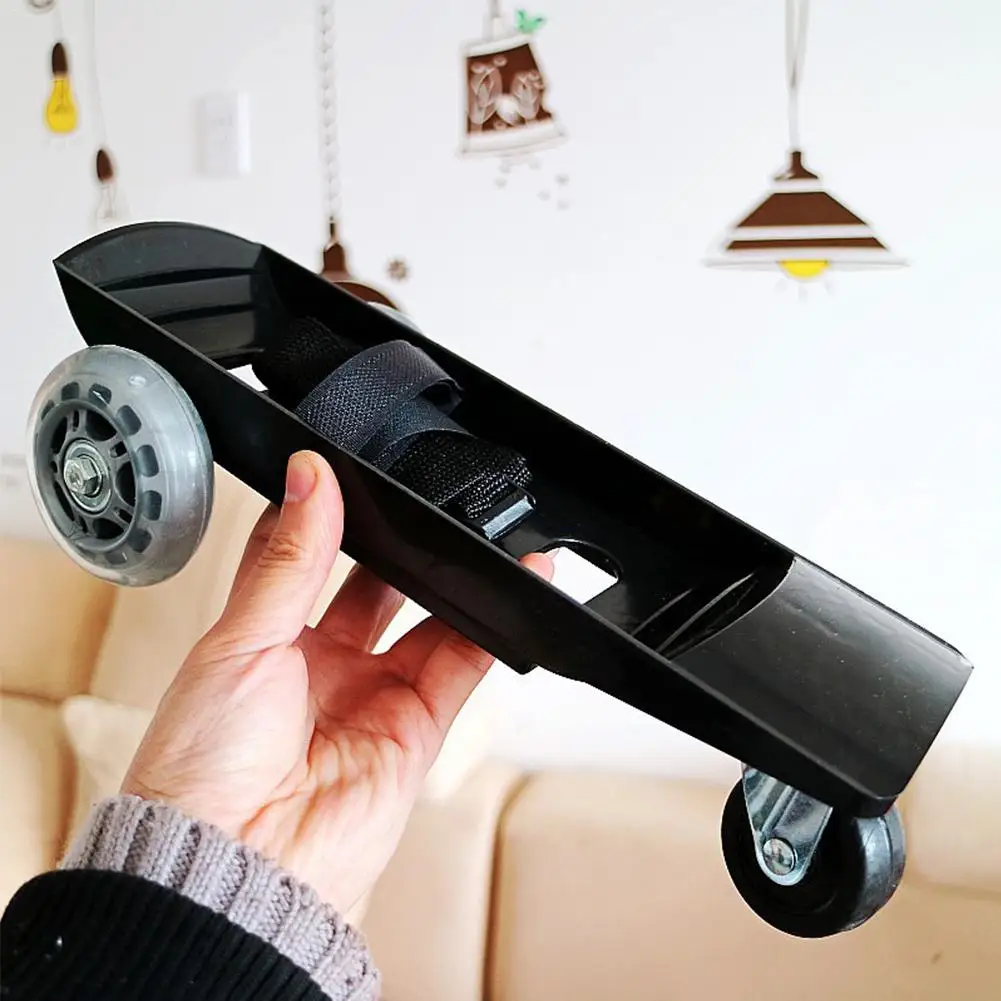 

Motorcycle Trailer Compact Portable Carrier Cart For Emergency Roadside Assistance Compact And Portable