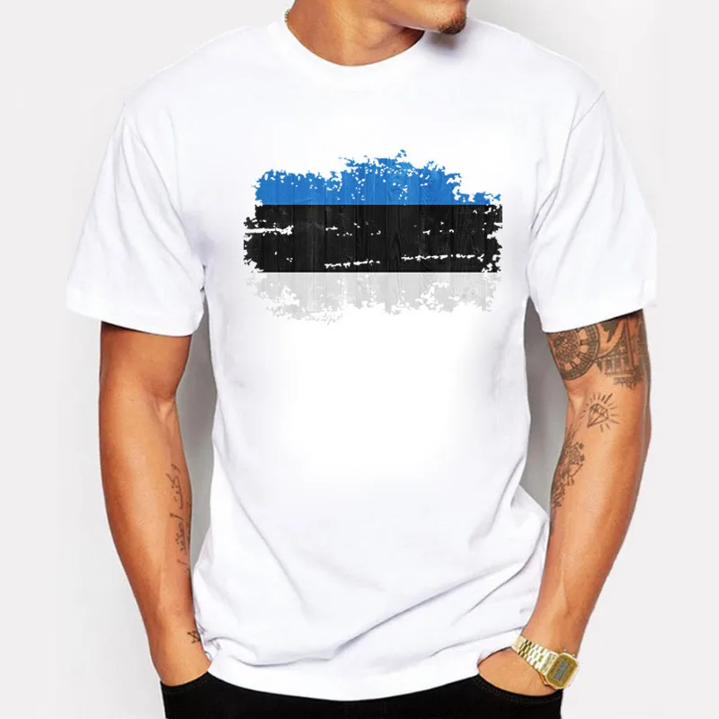 Высокое качество 2017 мода мужские Топы И Футболки ностальгические Стиль Мужская