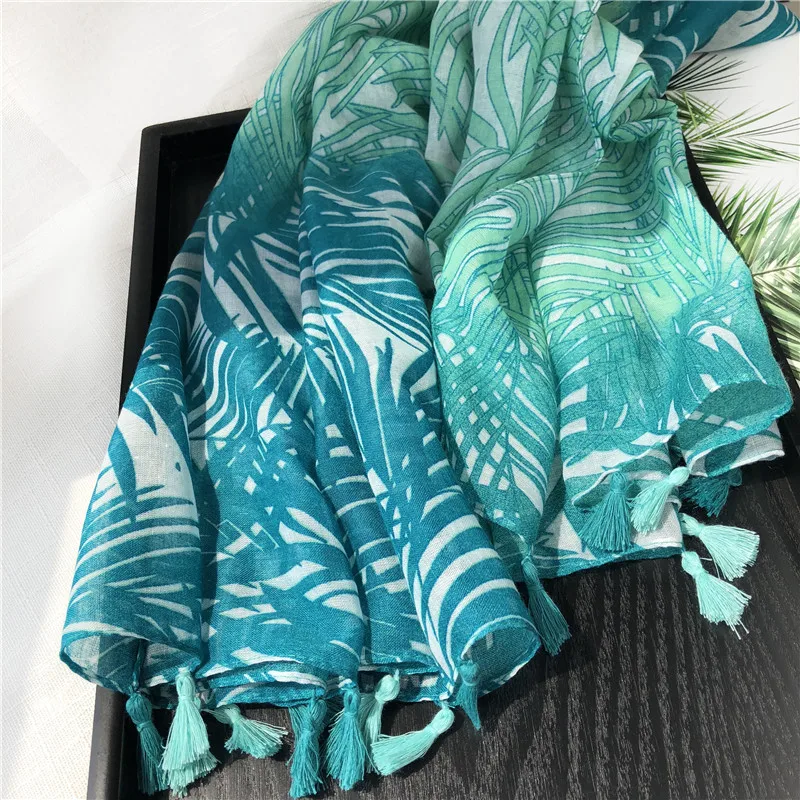 Зима 2019 роскошный шарф, цветок парео для пляжа покрывает Цветочная повязка на голову хиджаб, sjaal шарф для волос бандана женские пончо и