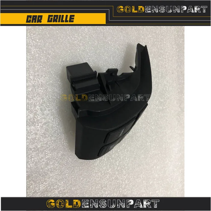 Apto para 2007-2011 Honda CR-V EX EX-L LX 36770-SWA-A01 interruptor de Control de crucero