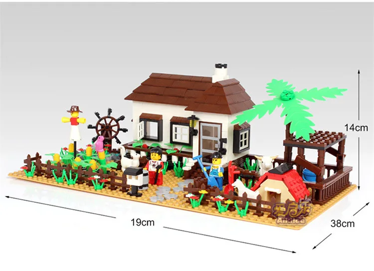 Wange Building Blocks Compatible with Lego W34204 483P Models Building Kits Blocks Toys Hobby Hobbies For Chlidren Wange Building Blocks Compatible with Lego W34204 483P Models Building Kits Blocks Toys Hobby Hobbies For Chlidren