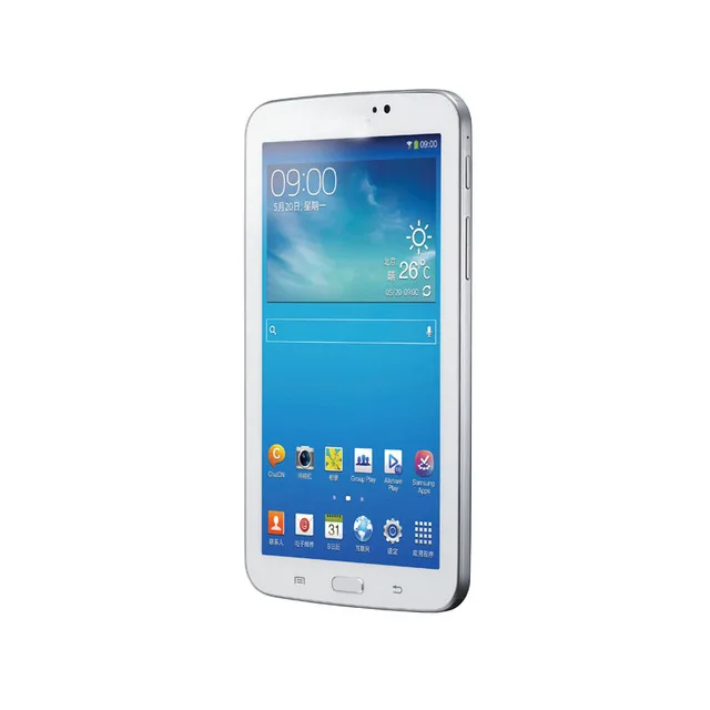 2 шт/пакет прозрачная защитная пленка для ЖК-экрана Samsung Galaxy Tab 3 Tab3 7 0 P3200 T210 T211 T215