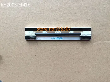 

new original thermal printhead Kd2003-cf41b print head for Bizerba KH-II 800, KH series, P/N: 71058590000