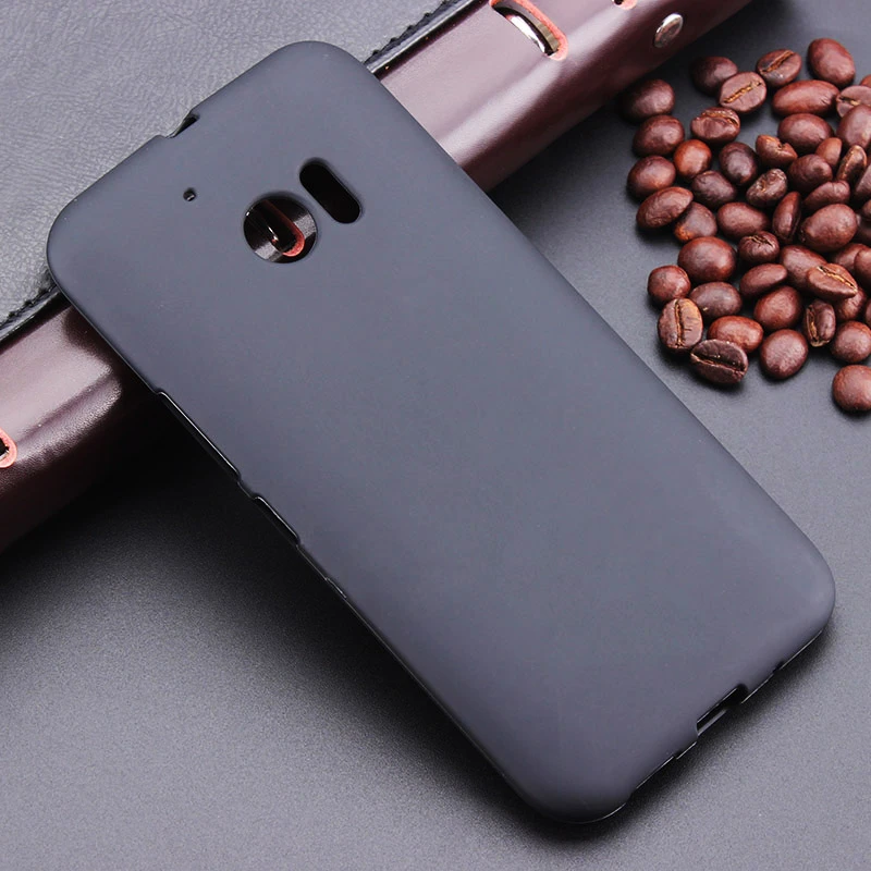 for htc 10 gel tpu slim soft anti skiding case back cover for htc one m10 10 5 2inch phone rubber silicone bag coque fundas