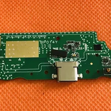 USB Plug заряд доска для Ulefone Броня 2 Helio P25 Octa Core FHD