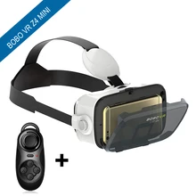 New BOBOVR Z4 Mini 3D font b Virtual b font font b Reality b font VR
