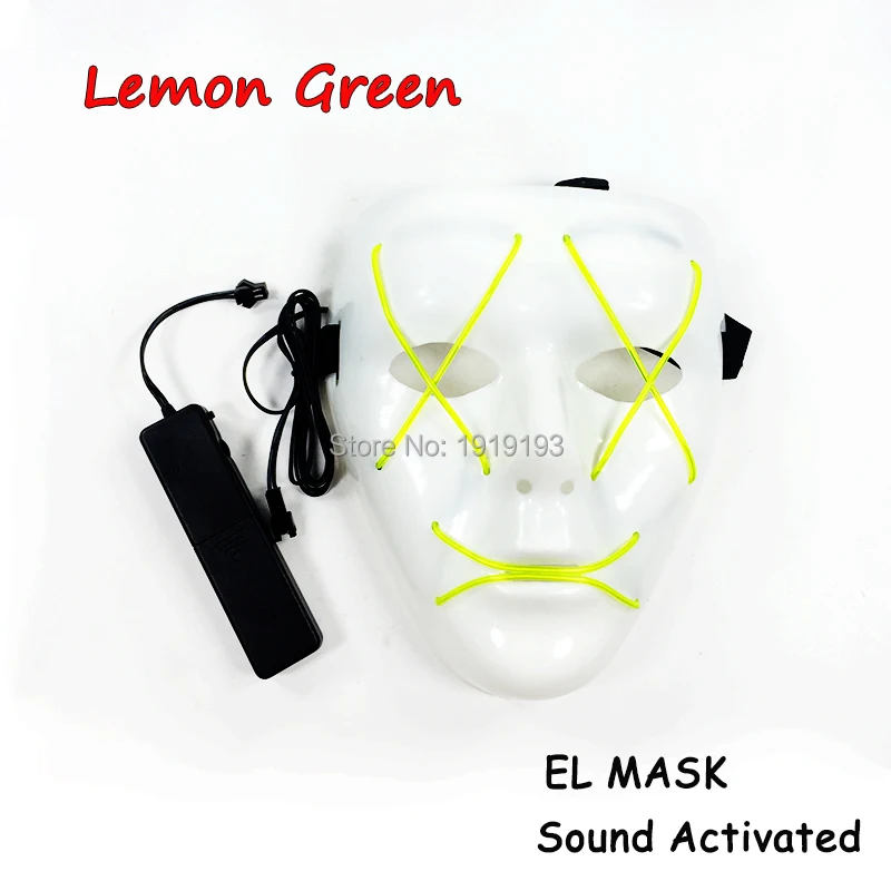 Lemon Green