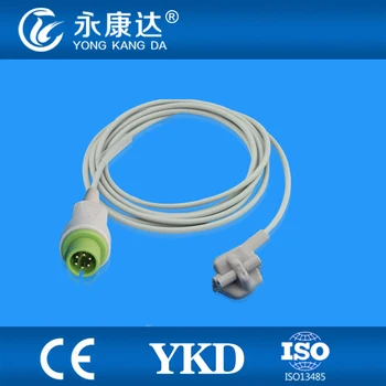 

BLT Biolight compatible pediatric soft tip sensor,3m,6pin